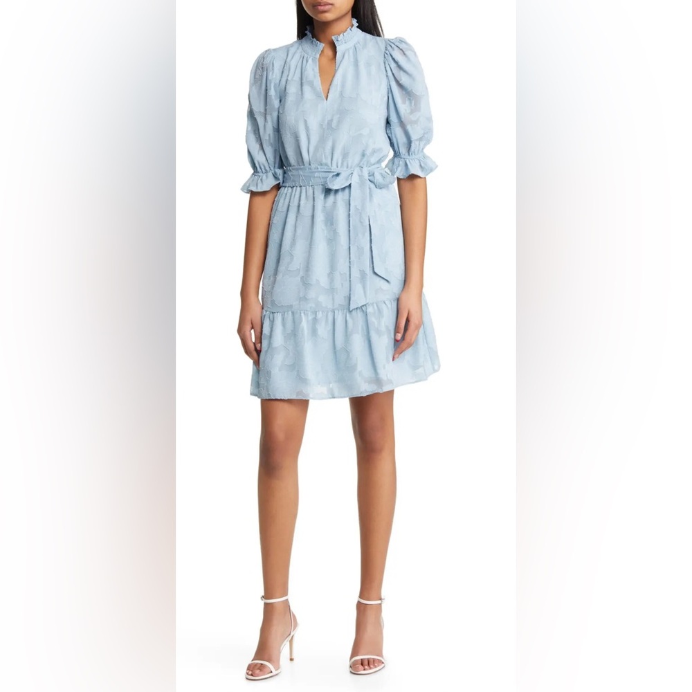 Eliza J Mini Dress